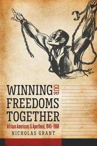 Produktbild: Winning Our Freedoms Together