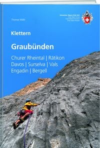 Produktbild: Klettern Graub&uuml;nden