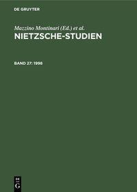 Produktbild: 1998