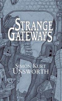 Produktbild: Strange Gateways