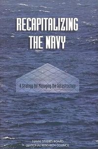 Produktbild: Recapitalizing the Navy