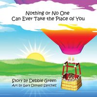 Produktbild: Nothing Or No One Can Ever Take the Place of You