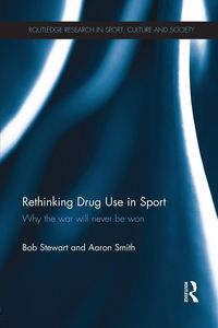Produktbild: Rethinking Drug Use in Sport