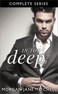 Produktbild: In Too Deep - The Complete Series (Table 21)