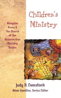 Produktbild: Children's Ministry