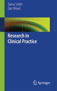 Produktbild: Research in Clinical Practice