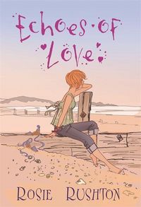 Produktbild: Rushton, R: Echoes of Love