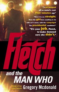 Produktbild: Fletch & The Man Who Vintage C