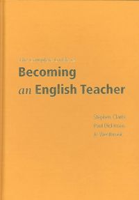 Produktbild: The Complete Guide to Becoming an English Teacher