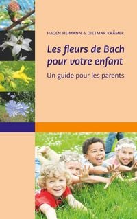Produktbild: Les fleurs de Bach pour votre enfant