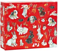 Produktbild: Honey Bunnies Quicknotes