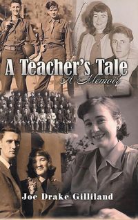 Produktbild: A Teacher's Tale