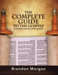 Produktbild: The Complete Guide To The Gospels