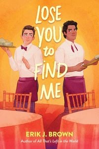 Produktbild: Lose You to Find Me