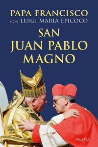 Produktbild: San Juan Pablo Magno