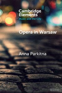 Produktbild: Opera in Warsaw