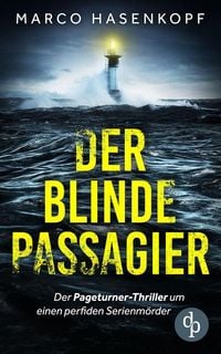 Produktbild: Der blinde Passagier