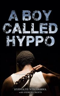 Produktbild: A Boy Called Hyppo