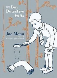 Produktbild: The Boy Detective Fails
