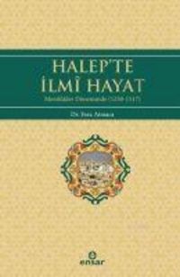 Produktbild: Halepte Ilmi Hayat