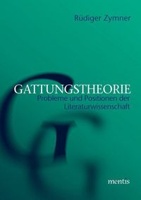 Produktbild: Gattungstheorie