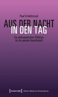Produktbild: Aus der Nacht in den Tag