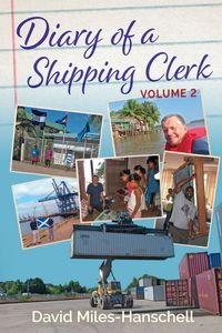 Produktbild: Diary of a Shipping Clerk - Volume 2