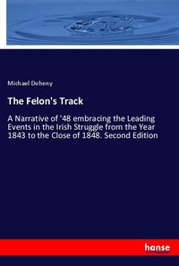 Produktbild: The Felon's Track