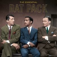 Produktbild: The Essential Rat Pack (Gatefold/Black Vinyl)
