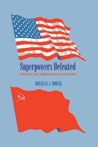 Produktbild: Superpowers Defeated