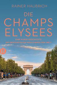 Produktbild: Die Champs-&Eacute;lys&eacute;es
