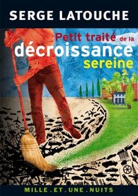 Produktbild: Petit Traite de la Decroissance Sereine