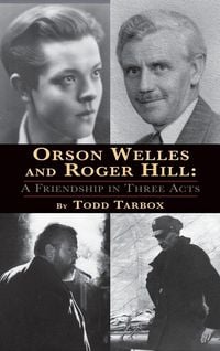 Produktbild: Orson Welles and Roger Hill