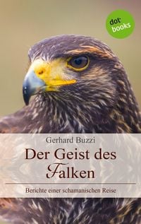 Produktbild: Der Geist des Falken