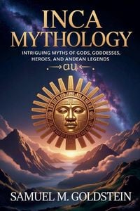 Produktbild: Inca Mythology