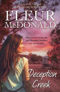 Produktbild: Deception Creek