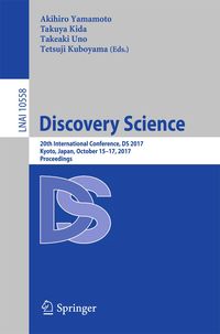 Produktbild: Discovery Science