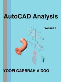 Produktbild: Autocad Analysis Volume II