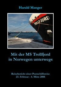 Produktbild: Mit der MS Trollfjord in Norwegen unterwegs