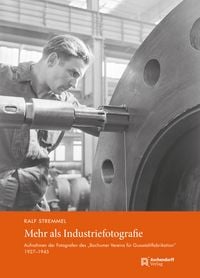 Produktbild: Mehr als Industriefotografie