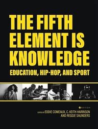 Produktbild: Fifth Element is Knowledge