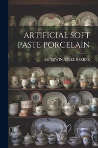 Produktbild: Artificial Soft Paste Porcelain