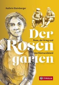 Produktbild: Der Rosengarten