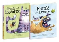 Produktbild: Frank and Laverne