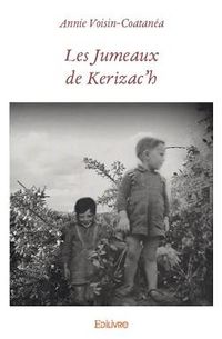 Produktbild: Les Jumeaux de Kerizac'h