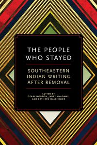 Produktbild: The People Who Stayed