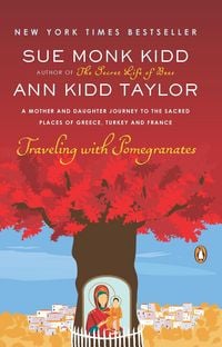 Produktbild: Traveling with Pomegranates