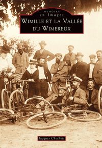 Produktbild: Wimille et la Vall&eacute;e du Wimereux