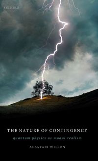 Produktbild: Nature of Contingency