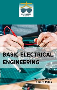 Produktbild: Basic Electrical Engineering
